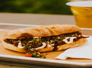 בואנוס איירס ג’מבו לה פמפה אקספרס נהריה