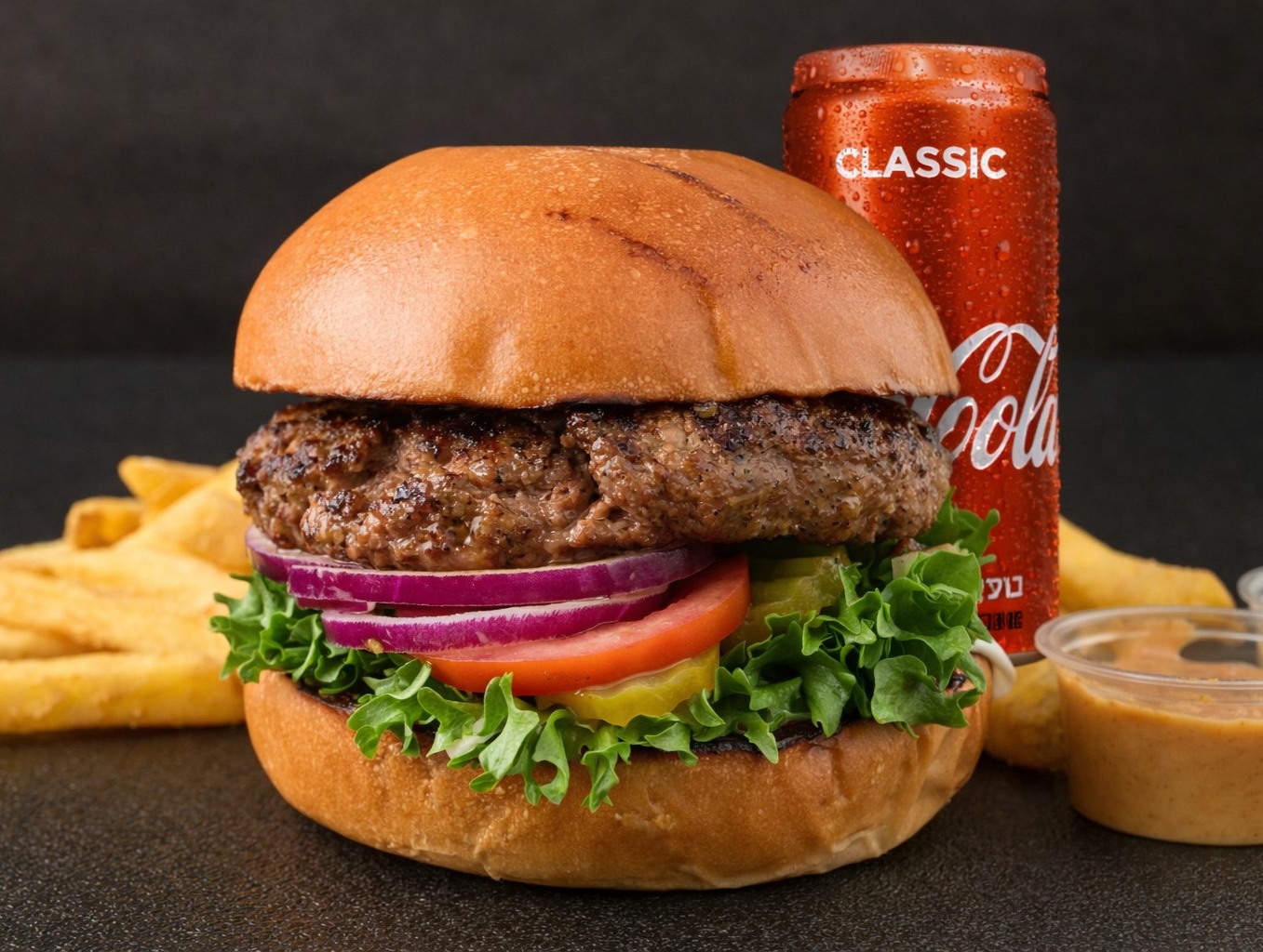 ארוחות CLASSIC CARNIVORE קרניבורו כפר יונה