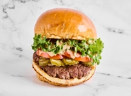 סמאשבורגר סמאש בורגר אחי אילת חיפה