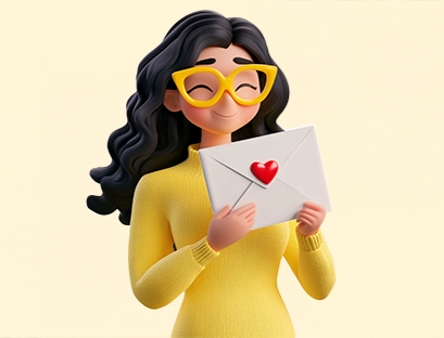 ברכה להזמנה 💌 גלריה יסמין פתח תקווה