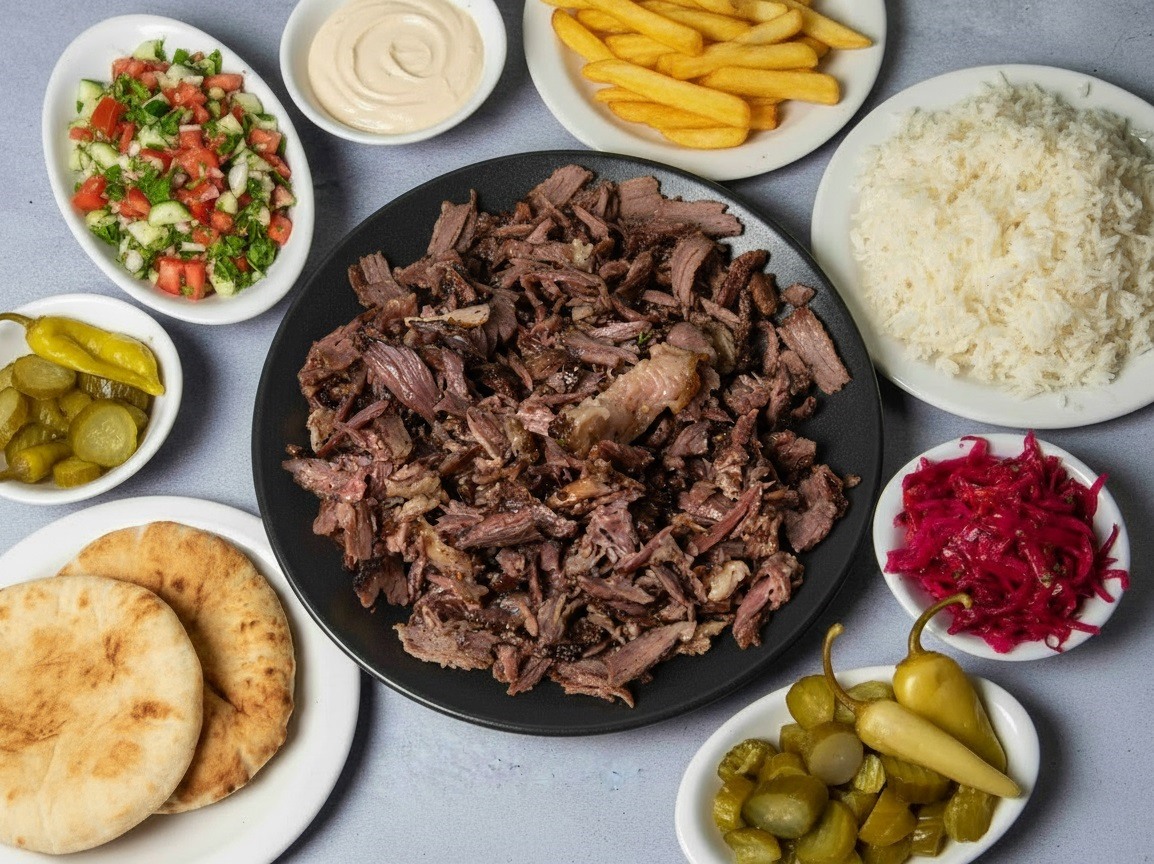 דיל ל-4 דודאלה מפגש העיר רמת גן