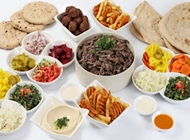 קומבינה משפחתית שווארמה 52 חיפה
