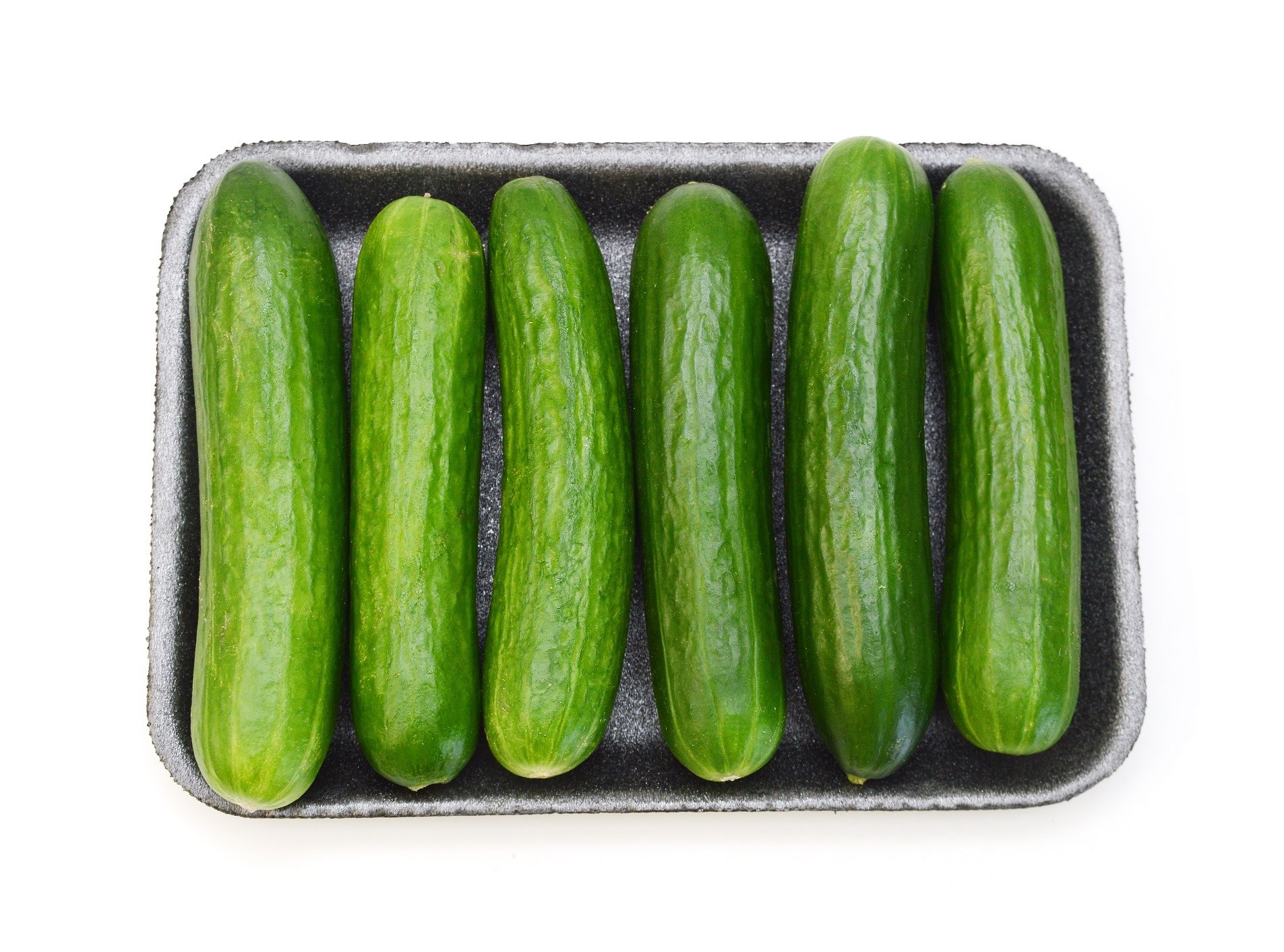 2 מארזי מלפפון בייבי משק 105 גבעתיים