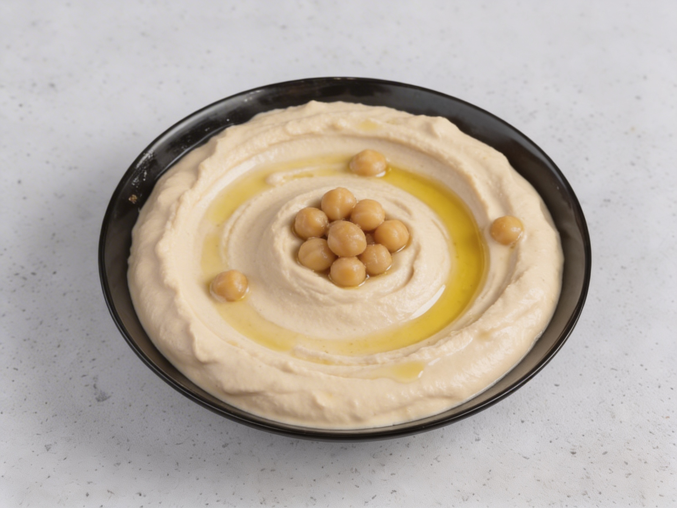 חומוס הבית עוף בגריל סניף הדגל באר שבע