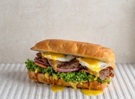 STEAK&EGG ברילוצ'ה ראשון לציון