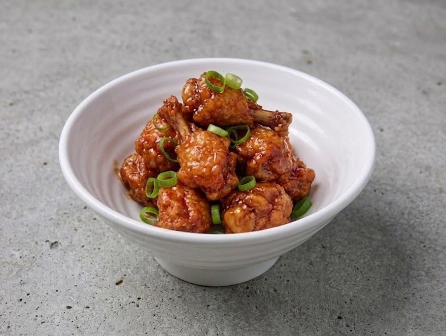 Chili Honey  Wings🌶️🌶️ ווק ריפבליק פתח תקווה