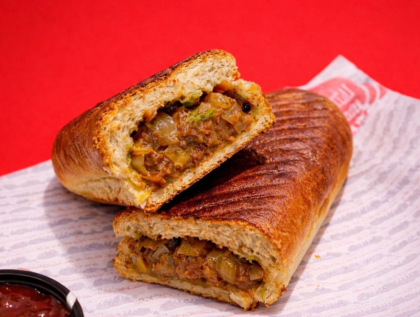 ארוחת אסאדו ניו יורק הוטדוג יבנה