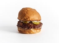CLASSIC BURGER גרינברג בורגר שינקין תל אביב