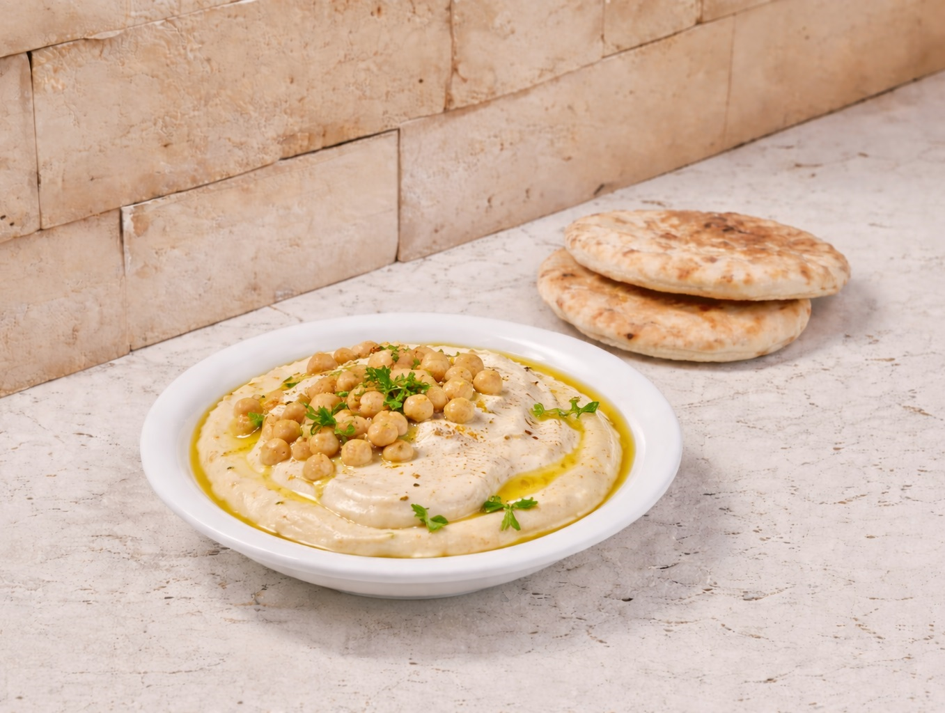 חומוס טחינה חומוס גלעד קרית ביאליק