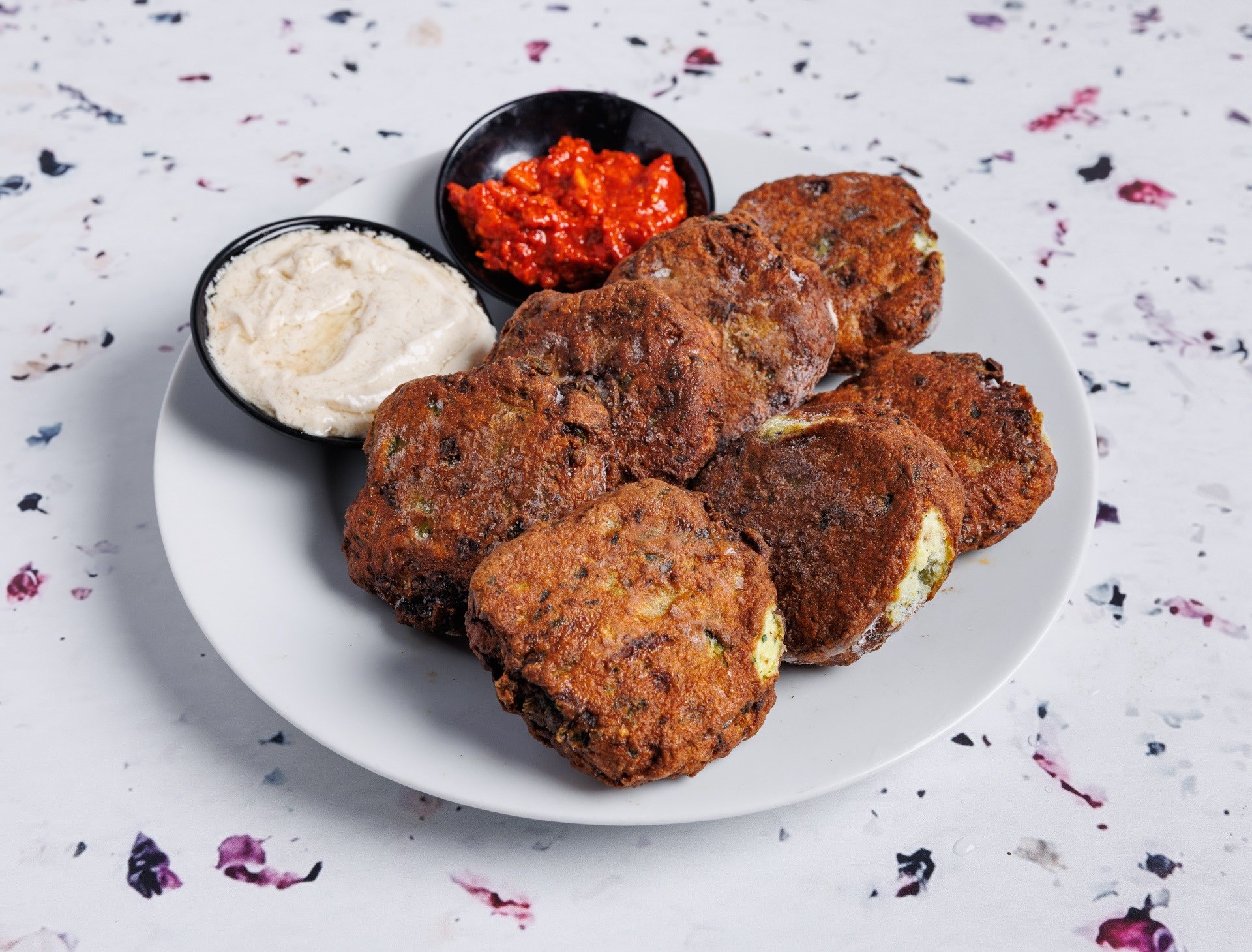 האפי האוור במשרד ג׳ עוזי וגלית מיקדו תל אביב