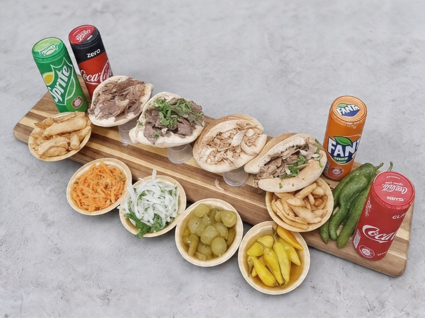 דיל משפחתי שווארמה פאשה אשדוד