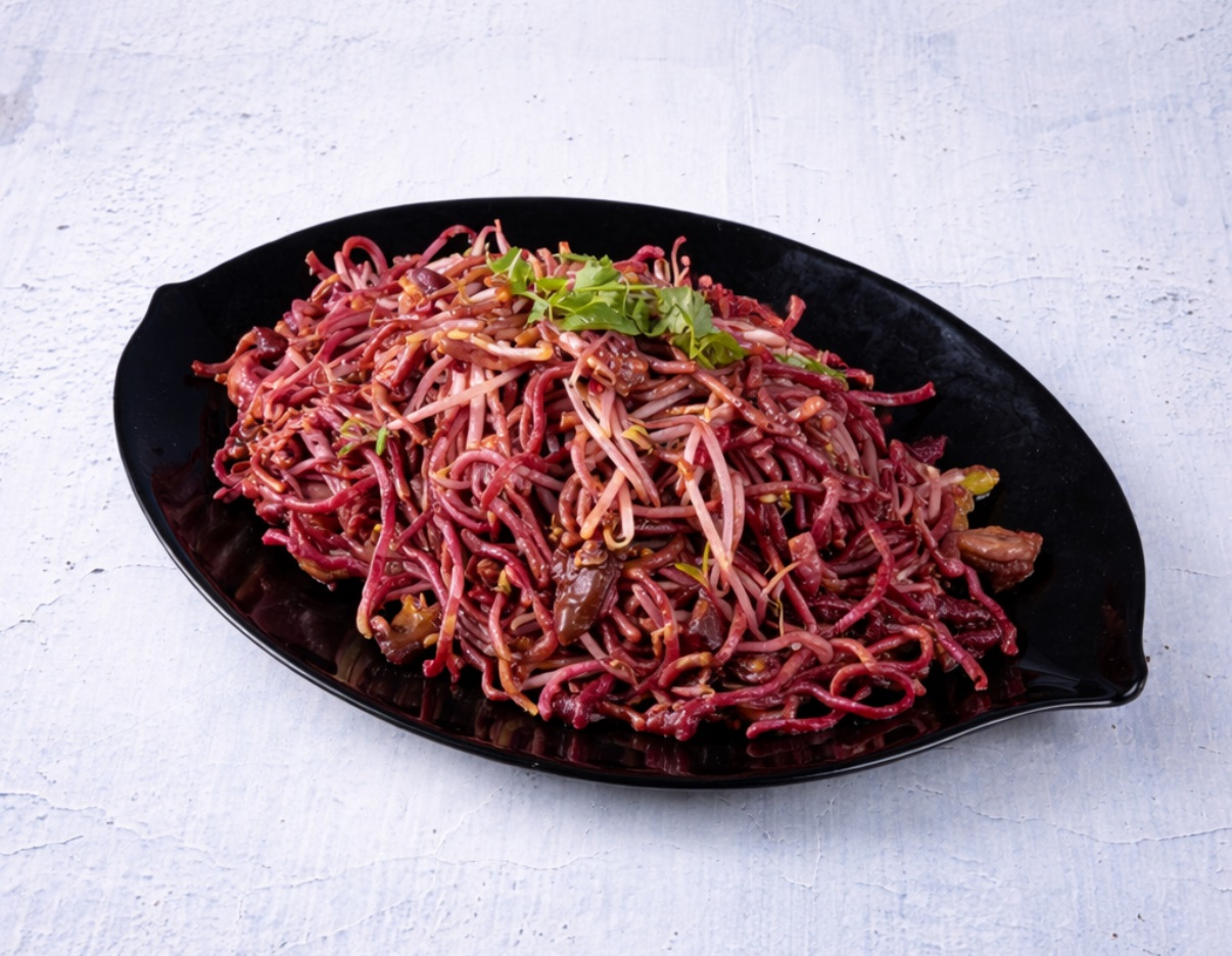 Red wok טייק א ווק ירושלים
