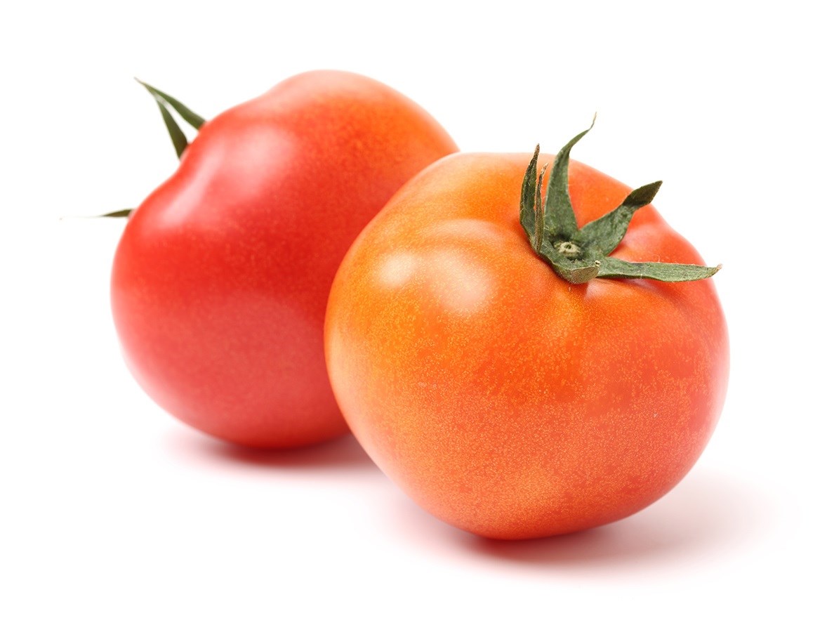 עגבנית אשכולות גואה פירות וירקות תל אביב