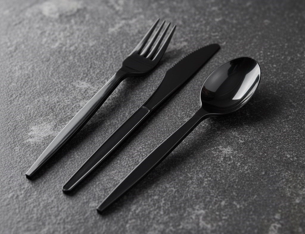סכו"ם אצה קרית חיים - כשר