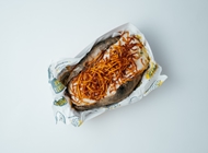 Potato Crunch פוטטו סטאר אשדוד