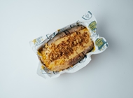 Potato Golden פוטטו סטאר אשדוד