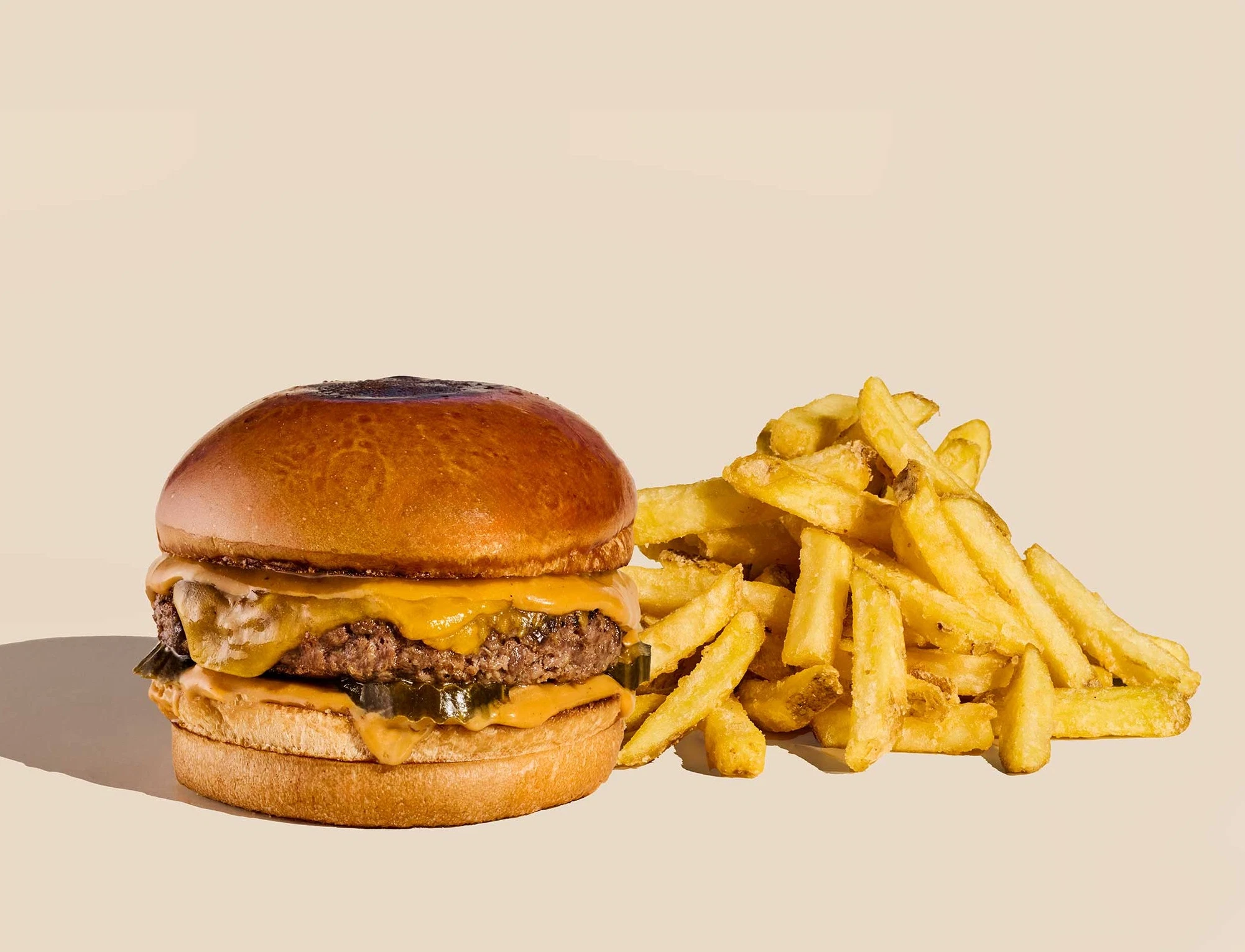 P.B BURGER נתנזון בורגר חיפה