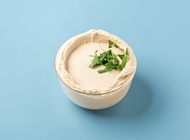 חומוס גדול התורכי רחובות