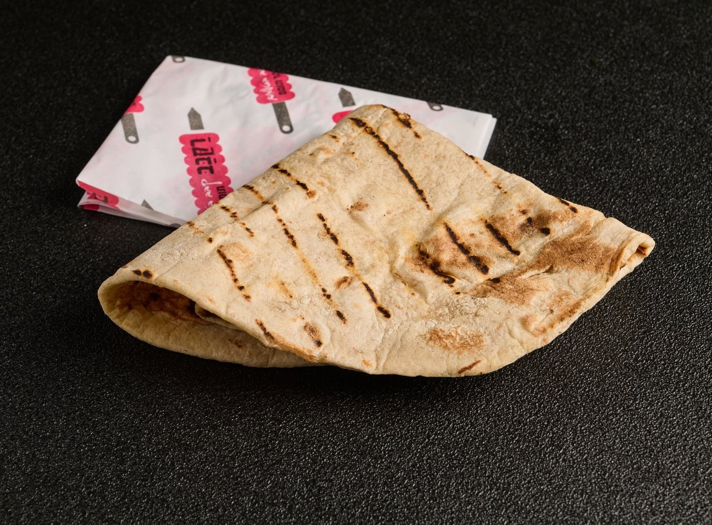 לאפה רקבב של תומר תומס אשקלון
