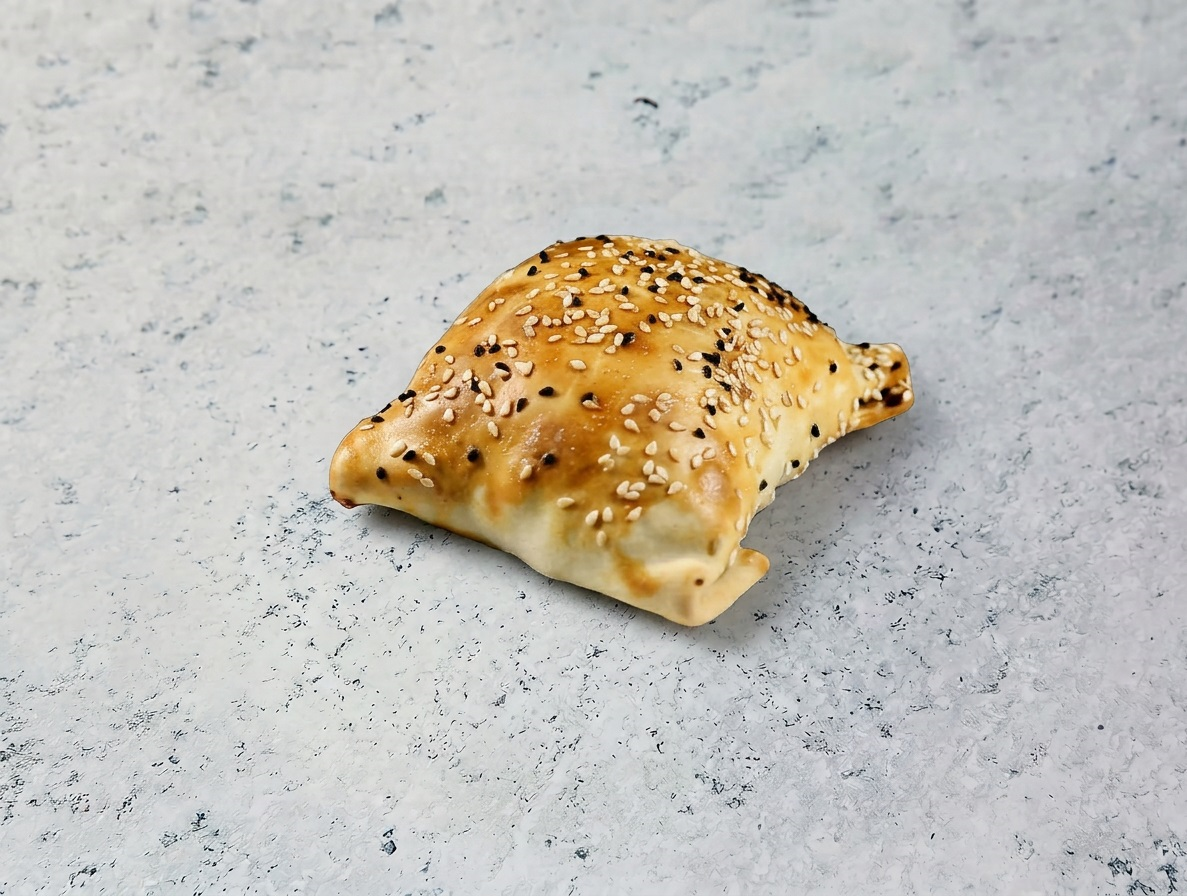 מאפה גוזגוזה כבש בוכרי אקספרס אשקלון