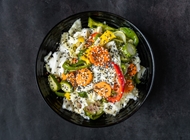 חמוצים יפנים TOYO Sushi Bar טויו סושי בר רמות ירושלים