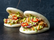 באן עוף TOYO Sushi Bar טויו סושי בר רמות ירושלים