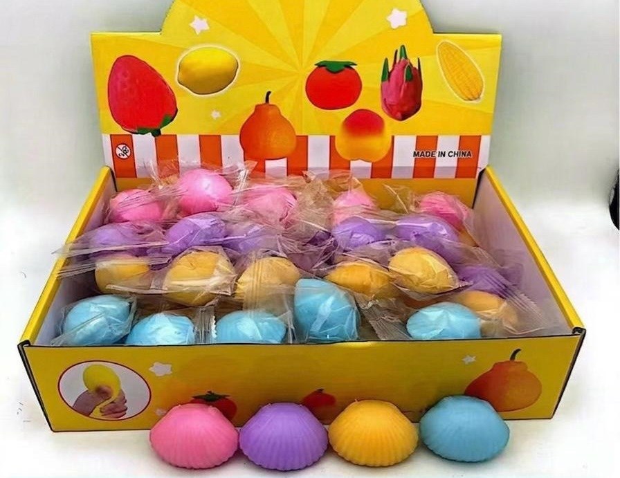סקוויזי נידו כונכיה שקית דיספליי הקיוסק של דוד בת ים