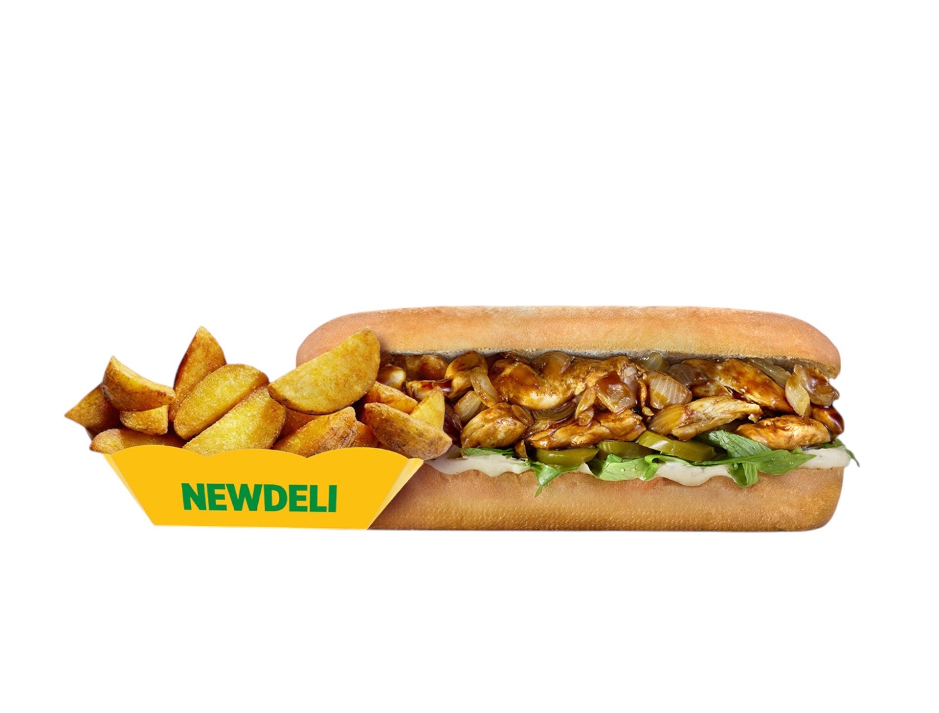 דיל צ'יקן טריאקי ניו דלי פסגת זאב ירושלים