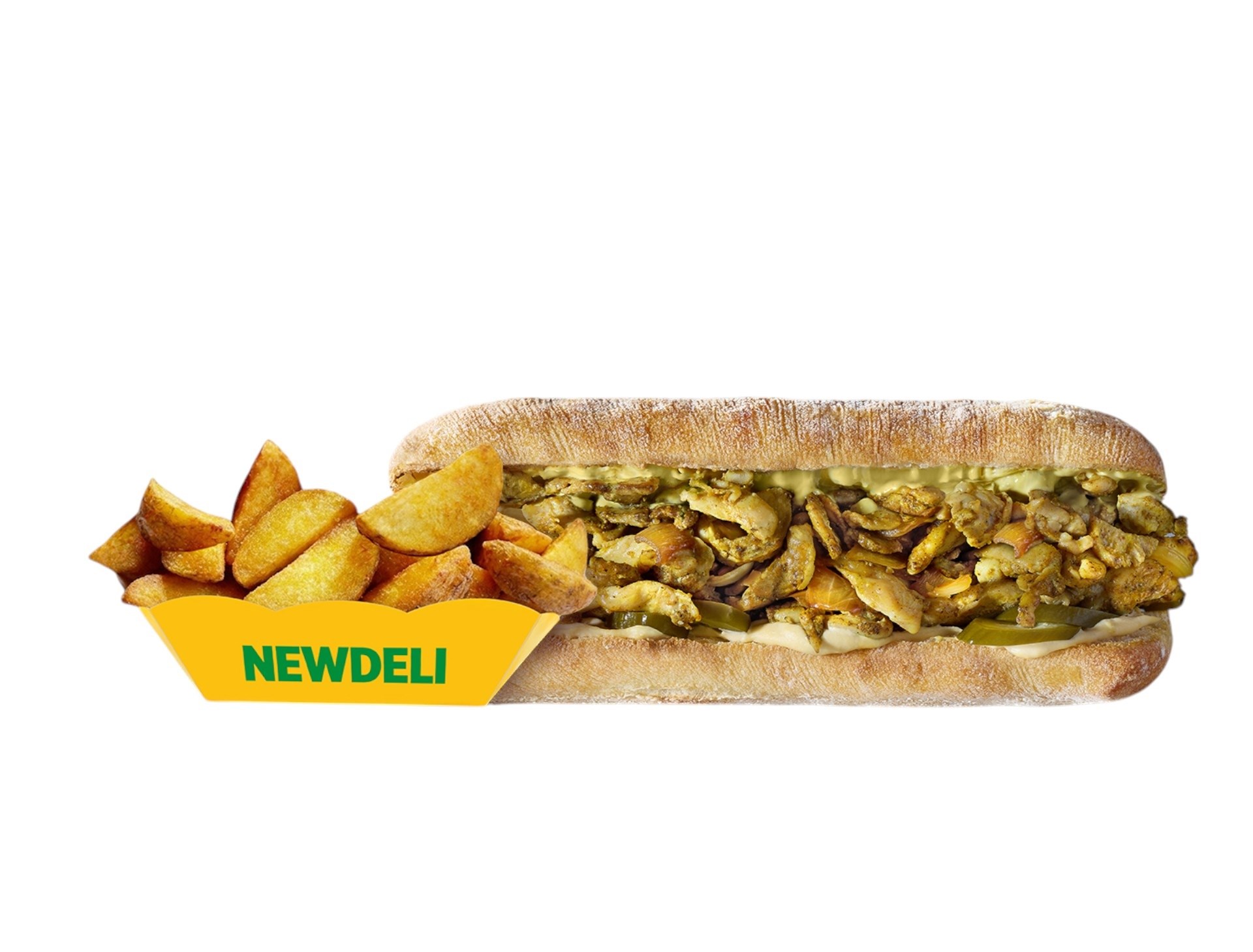 דיל שווארמה פרגית ניו דלי בן גוריון רמת גן
