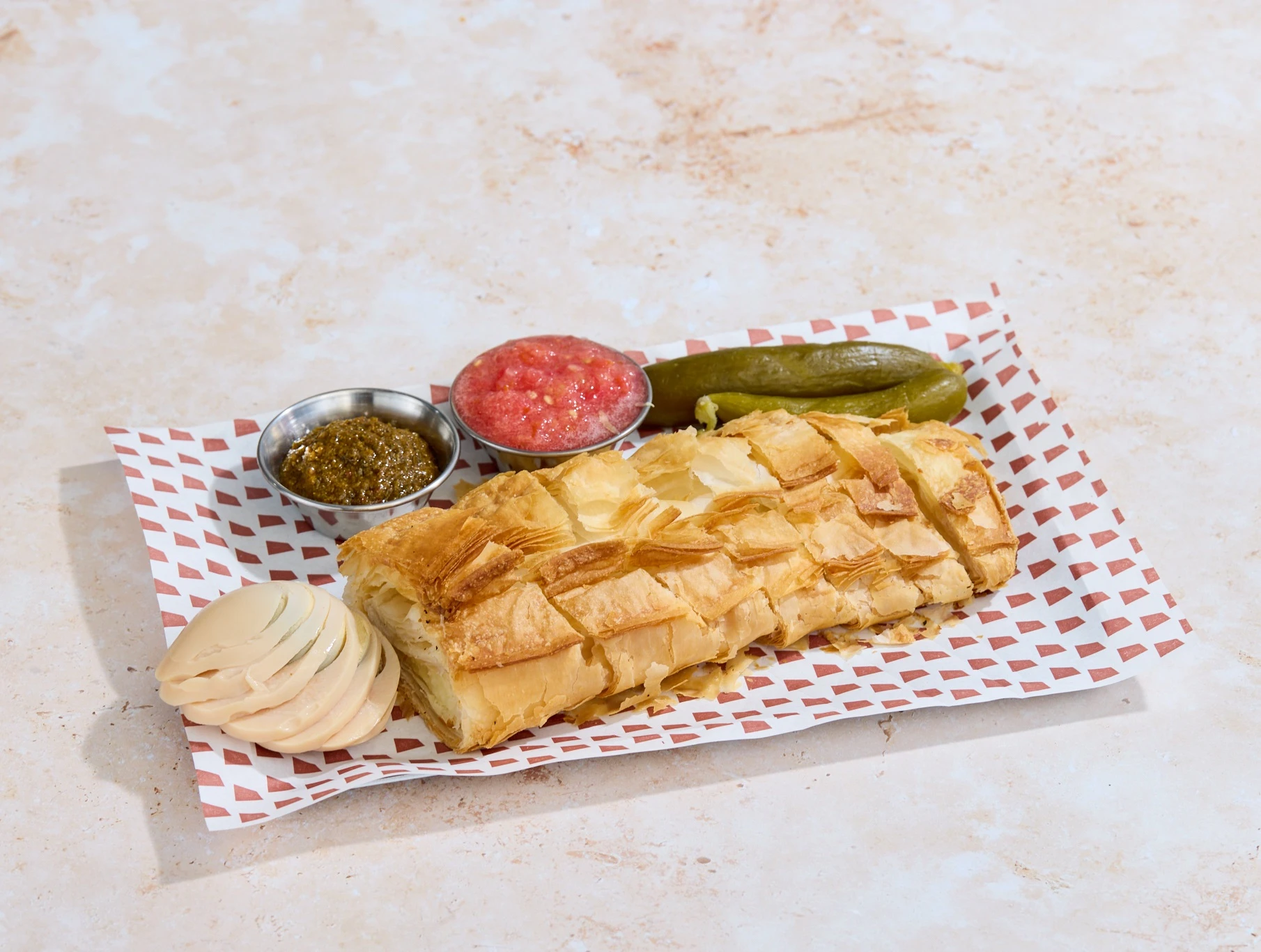 בורקס פיצה בורקס בכר העגלה יבנה