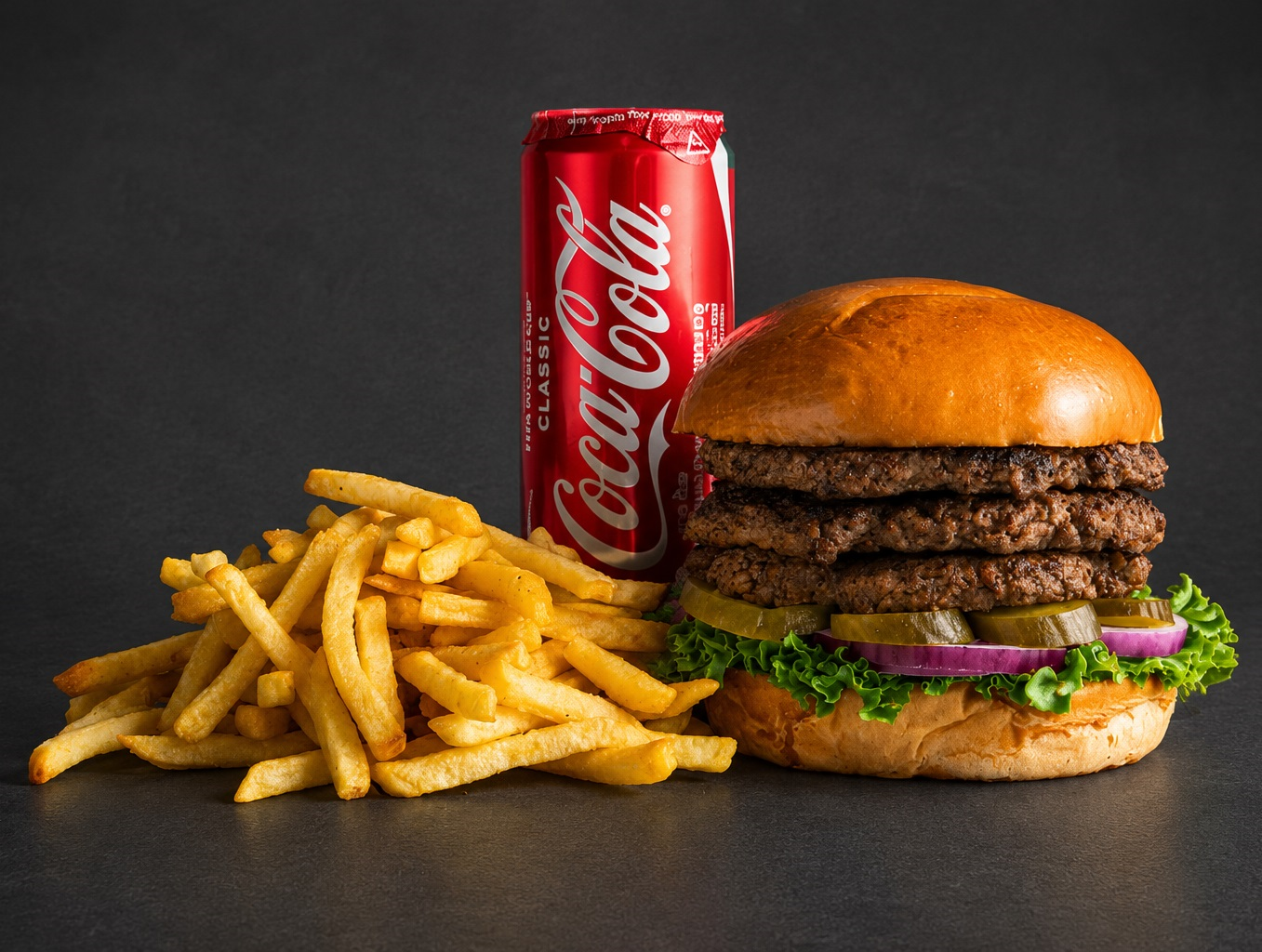 MB3 Meal מונסטר בורגר ראשון לציון