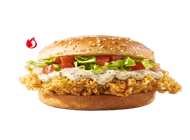 זינגר כמהין KFC | קנטאקי פרייד צ'יקן גרנד קניון חיפה