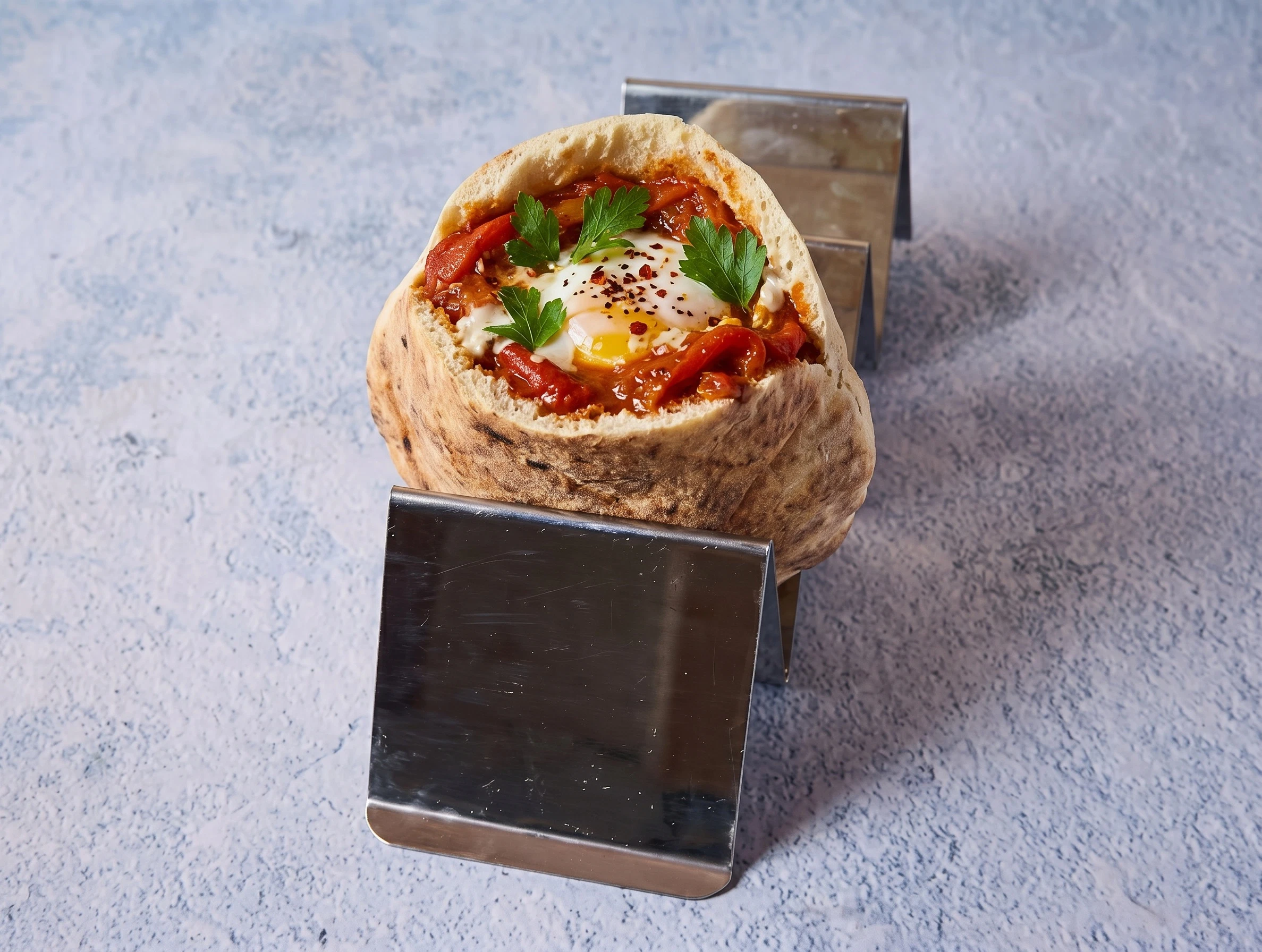 שקשוקה האק רחובות