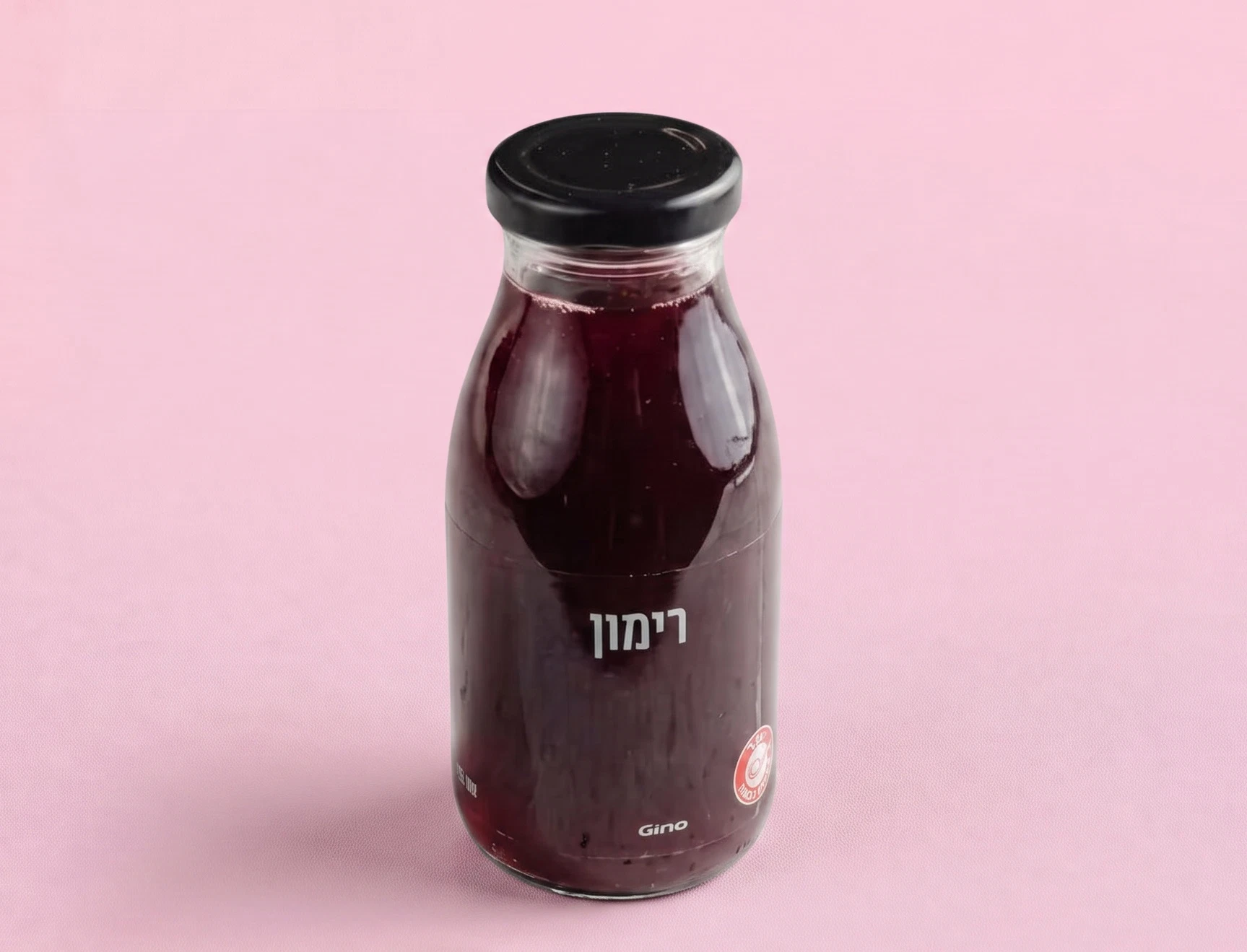 רימון |חברת סחוט| 250 מל חלום יעקב ראשון לציון נרקיסים