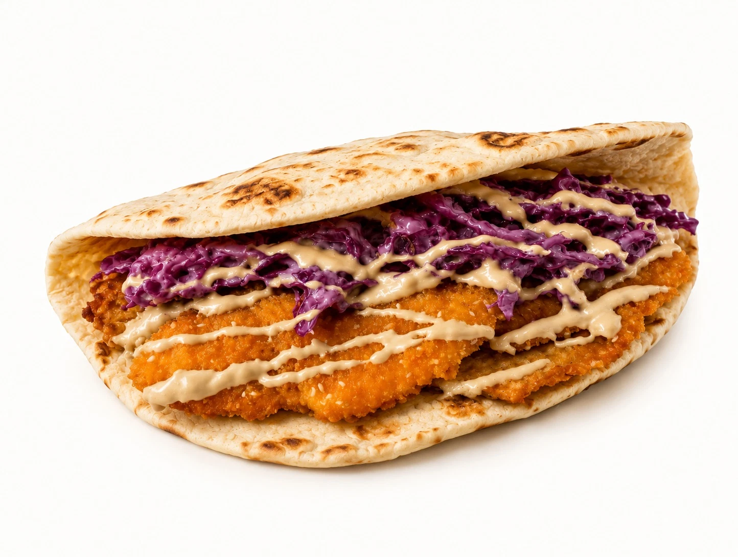 שניצל בלאפה פלאפל הכרם באר שבע