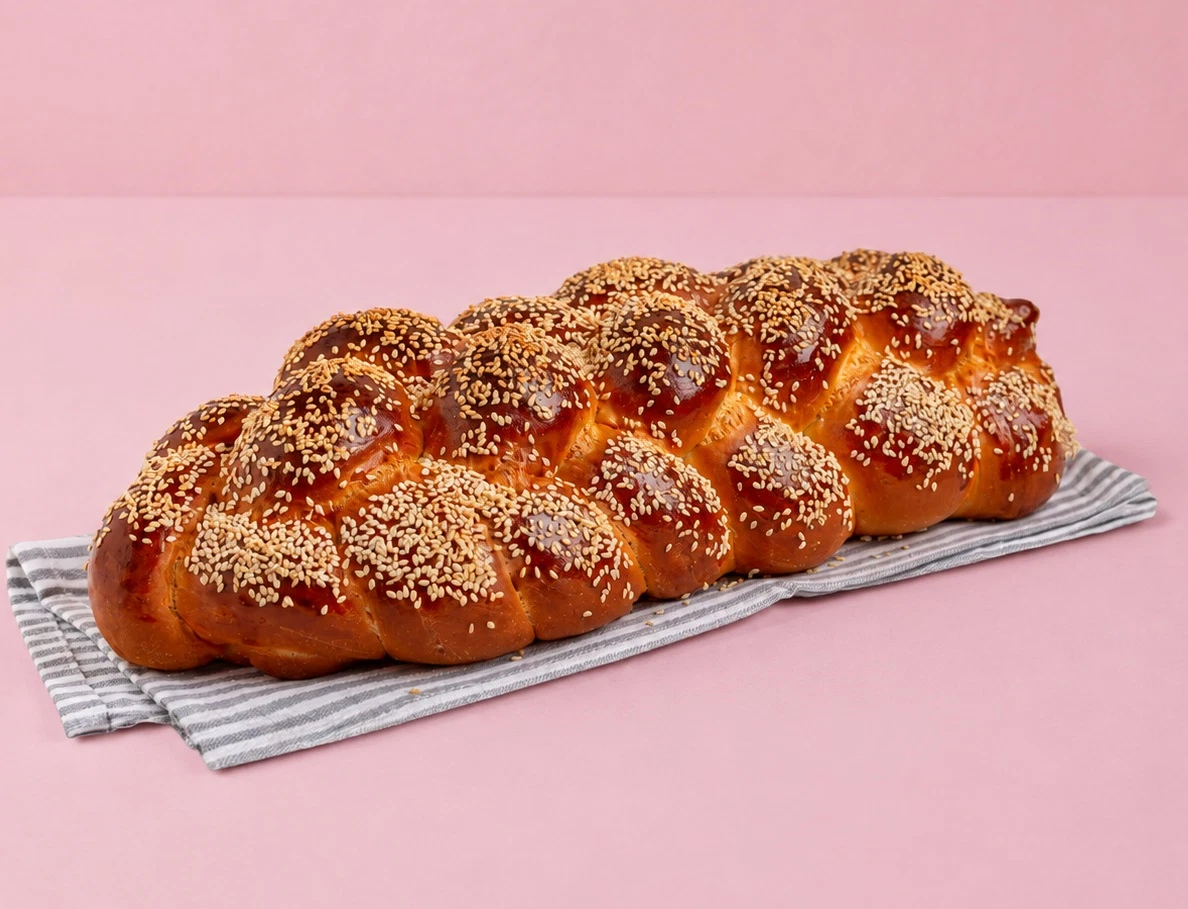 חלה חלום יעקב ראשון לציון אחוזת ראשונים