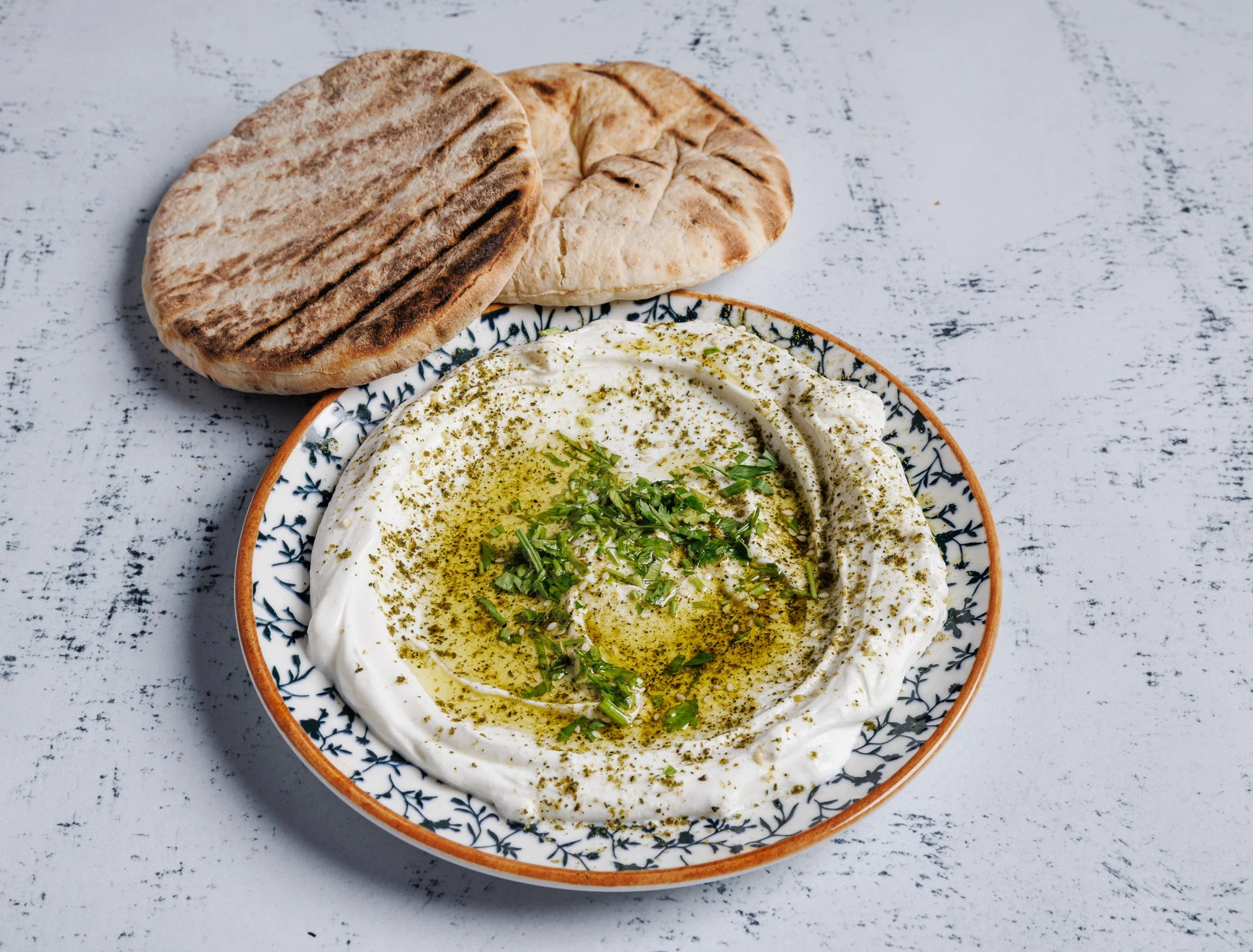 לאבנה עיזים תלסה בת ים