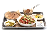 בבריאות פלאפל בריבוע ראש העין