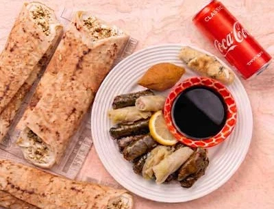 דיל מיקס מטורף הטעם הביתי של איסקוב תל אביב