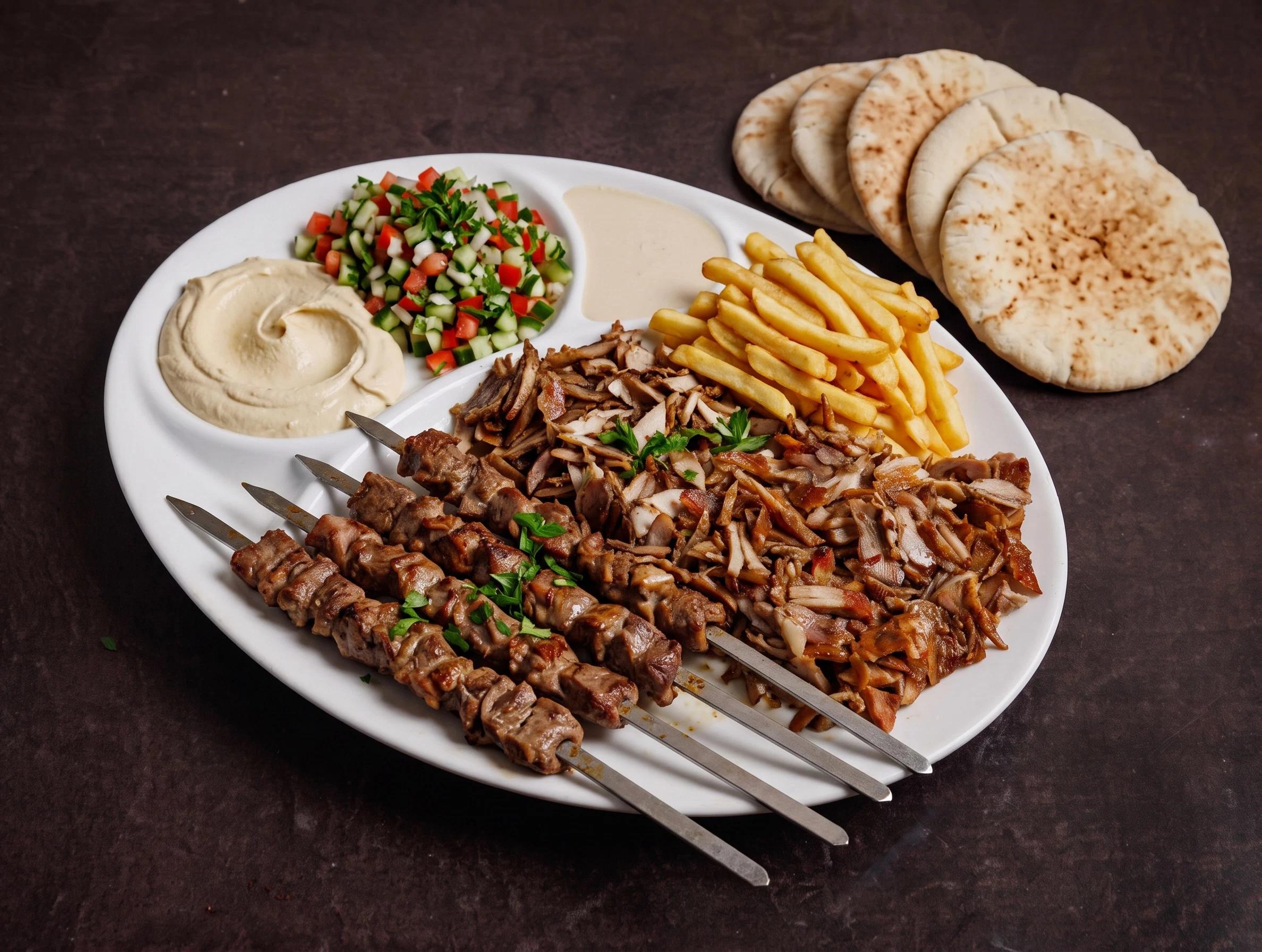 מיקס משפחתית אסלאן קרית אונו