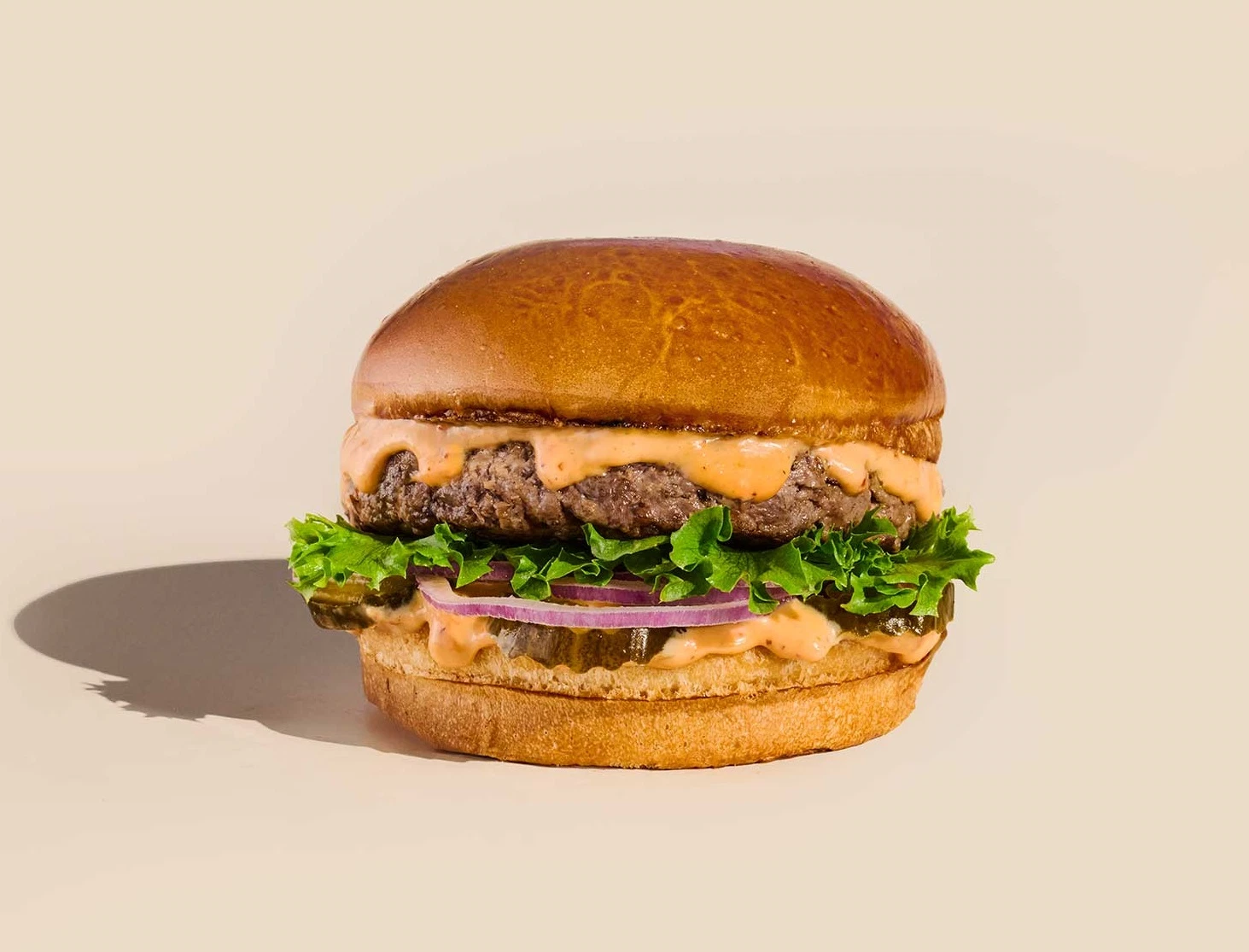 CLASSIC BURGER נתנזון בורגר חיפה