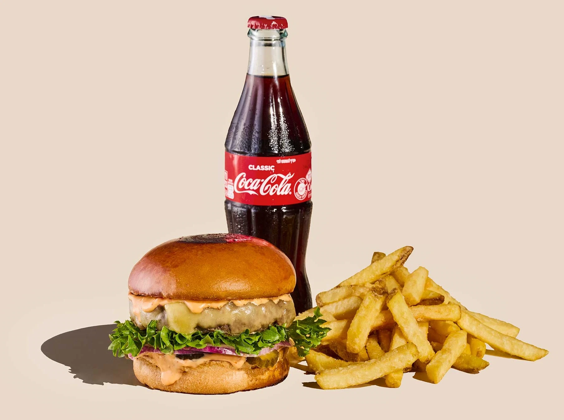 MEAL CHEESE BURGER נתנזון בורגר חיפה