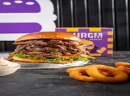 SpicyBox בורגר בוקס Burgerbox כפר עציון