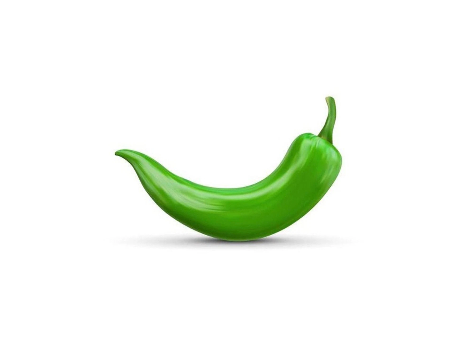 פלפל חריף ירוק AM:PM ז׳בוטינסקי בת ים