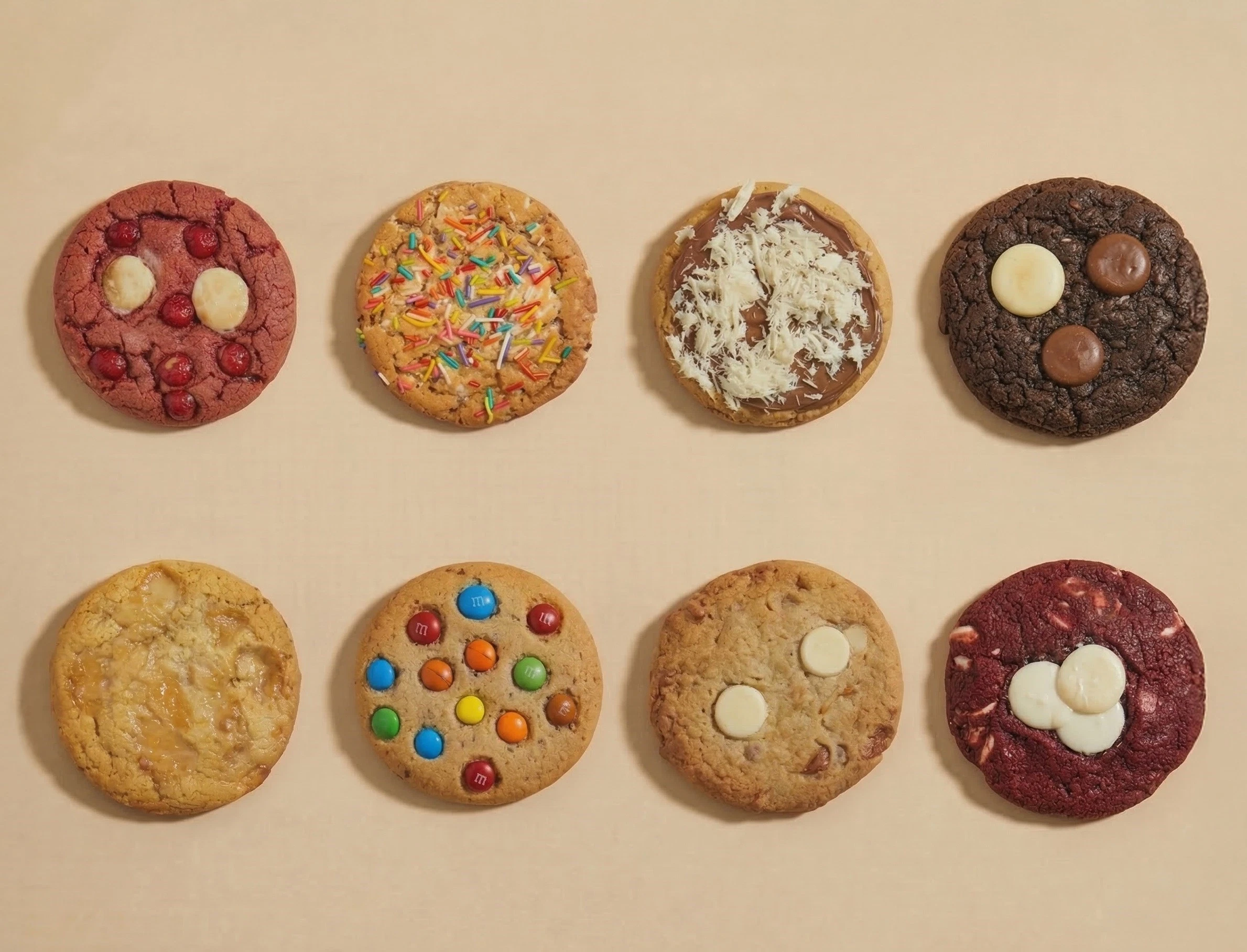 שמינייה בהרכבה עצמית Night Cookie 🍪 נייט קוקי | חיפה