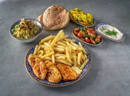 עסקית חזה עוף פינתי גוש עציון