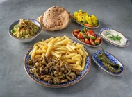 עסקית מעורב ירושלמי פינתי גוש עציון