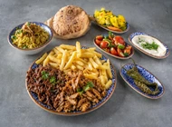 עסקית שווארמה מיקס פינתי גוש עציון