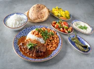 עסקית מוסקה פינתי גוש עציון