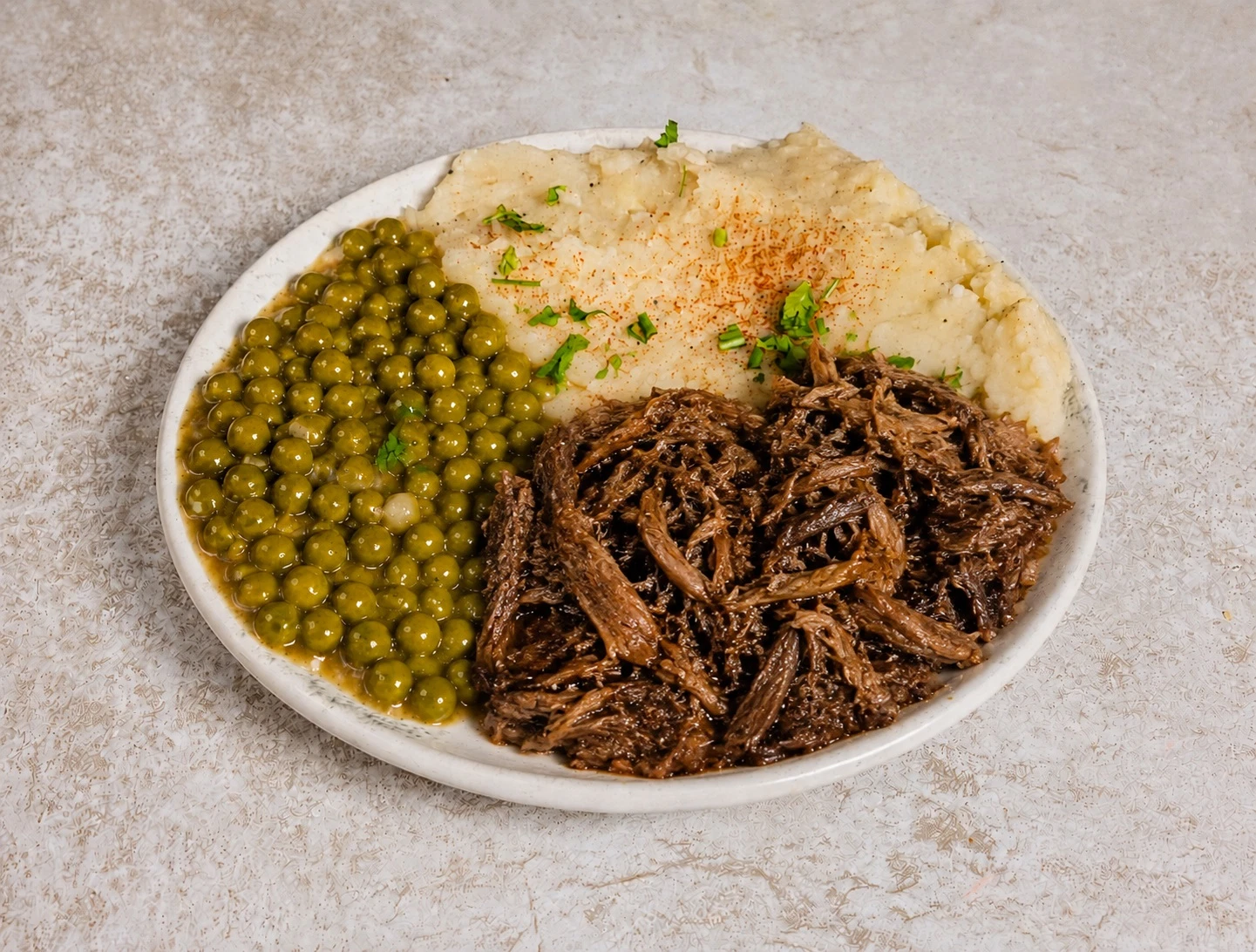 אסאדו מפורק בבישול ארוך אצל אדרי רחובות
